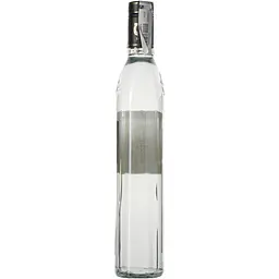 Горілка Barska Premium 40% 1 л (4770053220224) - мініатюра 2