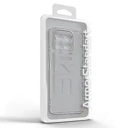 Чохол до мобільного телефона Armorstandart Air Honor X8a Camera cover Clear (ARM69387) - мініатюра 6