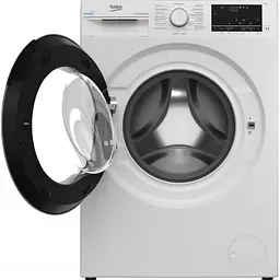 Пральна машина BEKO B3WFU5723W - мініатюра 3