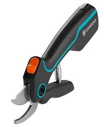 Акумуляторний секатор Gardena AssistCut Bypass до 25 мм USB-C (12222-20)