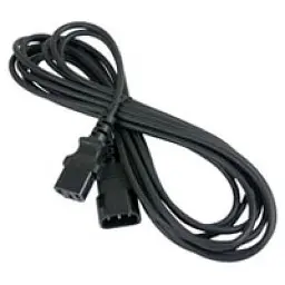 Кабель живлення C13 to C14 4.5m Cablexpert (PC-189-15)