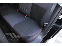 Авточохли модельні MW Brothers для MG 6 з 2010 - мініатюра 2