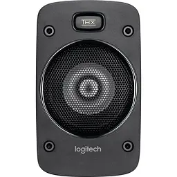 Акустична система Logitech Z906 [980-000468] [118923] - мініатюра 8