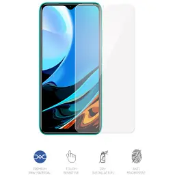 Плівка захисна Armorstandart Xiaomi Redmi 9T (ARM59488) - мініатюра 2