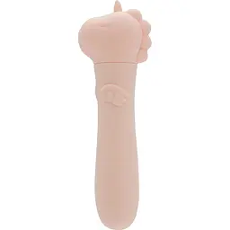 Вібратор Unihorn USB Bullet Heart Throb (SX2866) [150221] - мініатюра 2