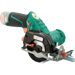 Міні-пила циркулярна акумуляторна Sturmax CSM5012CL