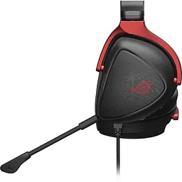 Ігрові навушники Asus ROG Delta S Core (90YH03JC-B1UA00) [73841] - мініатюра 3