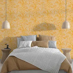 Самоклеюча панель 3D Sticker Wall 19600х700х3мм Мармур Бежевий SW-00001473 - мініатюра 6