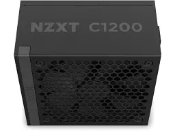 Блок живлення NZXT C1200 Black (PA-2G2BB-EU) - мініатюра 5