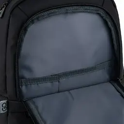 Рюкзак GoPack Education Teens 119 чорний (GO25-119S-1) - мініатюра 9
