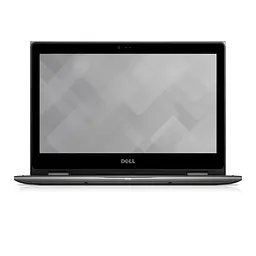 Ноутбук Dell Inspiron 5378 Hybrid (2-in-1) (i5-7200U/8/256SSD) - Class A- "Б/В"