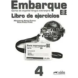 Embarque 4 Ejercicios
