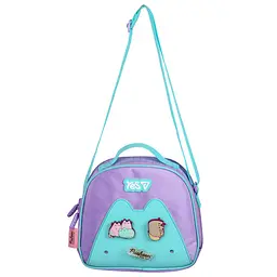 Сумка для ланчу Yes LB-01 Pusheen Summer 1 (550532) - мініатюра 3