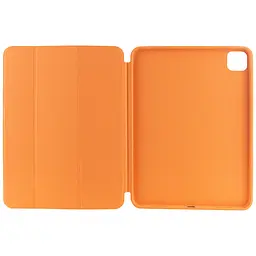 Чохол-книжка Smart Case Series для Apple iPad Pro 11 (2020-2022) Помаранчевий / Orange - мініатюра 3
