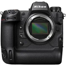 Бездзеркальний фотоапарат Nikon Z9 Body (VOA080AE) [90611]