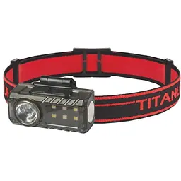 Ліхтар TITANUM TLF-H10