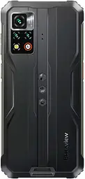 Смартфон Blackview BV9200 8/256Gb Global EU Black [80450] - мініатюра 2