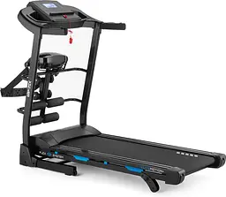 Бігова доріжка GYMTEK XTM500 з масажером - мініатюра 8