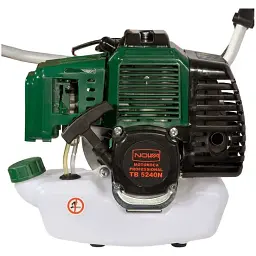 Мотокоса Nowa Professional TB 5240n (243544) - мініатюра 5