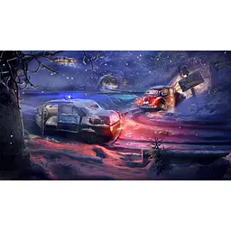 Ключ активації Microsoft Crime Files Bundle для Xbox One/Series S/X - мініатюра 8