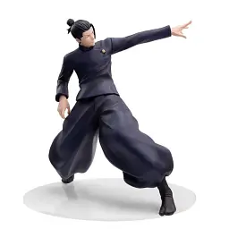 Фігурка Sega Luminasta Jujutsu Kaisen Suguru Geto Магічна битва Гето Сугуру 17 см BS JK C 17 - мініатюра 4