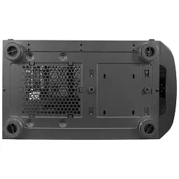 Корпус для ПК 1stPlayer X4-BK-4F1-PS-750FK-EU - мініатюра 2