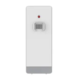 Метеостанція Technoline WS6455 Black/Silver (WS6455), Чорний - мініатюра 5