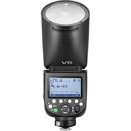 Накамерний Спалах V1Pro Nikon - мініатюра 2