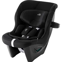 Автокрісло Britax Romer Max-safe Pro Space Black, чорне (2000038452) - мініатюра 5