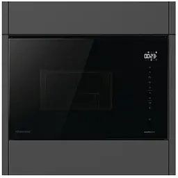 Мікрохвильова піч Hisense BIM325GI63DBG - мініатюра 4