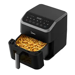 Мультипіч Midea (MF-CY55K) - мініатюра 10