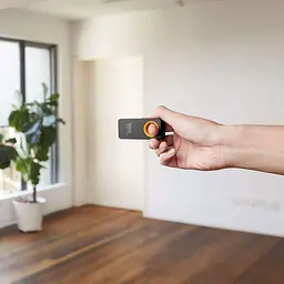 Розумний лазерний далекомір Xiaomi HOTO Smart Laser Tape Measure (QWCJY001) - мініатюра 6
