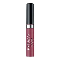 Матова помада для губ Artdeco Full Mat Lip Color Lipstick, відтінок 18 (Raspberry Lover), 5 мл (470484) - мініатюра 2