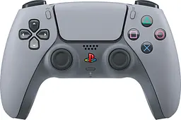 Геймпад Sony DualSense Wireless Controller 30th Anniversary Limited Edition