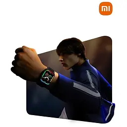 Смарт-годинник Xiaomi Redmi Watch 5 Lite light gold BHR8791GL - мініатюра 4