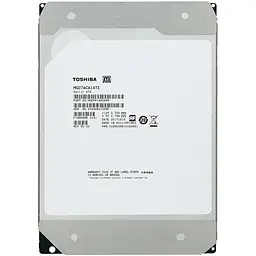Жорсткий диск 3.5` Toshiba Enterprise MG07 14TB SATA 256MB (MG07ACA14TE) [135880] - мініатюра 3