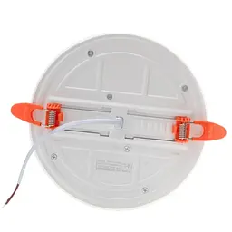 Cвітильник стельовий світлодіодний Enerlight Volt 24Вт 4000К (VOLT24SMD100N) - мініатюра 3