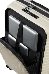 Валіза 55 См Samsonite UPSCAPE SANDSTONE 55x40x23(26) KJ1*35007 - мініатюра 12