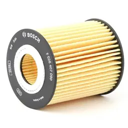 Фільтр масляний Bosch F 026 407 090