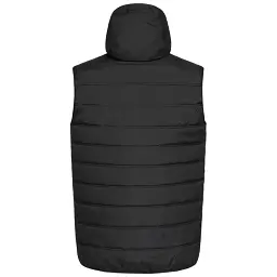 Жилет Hallyard Bjorn XL Black - мініатюра 3