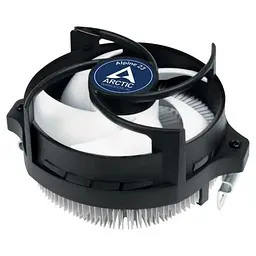 Кулер для процесора Alpine 23, алюміній, 1x90 мм, для AMD AMx/FMx (ACALP00035A) Arctic teh0027913