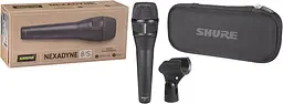 Мікрофон Shure NXN8/S - мініатюра 2