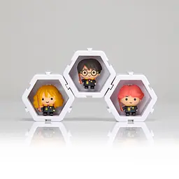 Колекційна фігурка WOW! Pods Nano Pods Гаррі Поттер в асортименті (WW-1167-01) - мініатюра 4