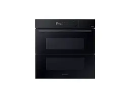 Духовка електрична Dual Cook Samsung NV7B5785KAK