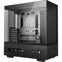 Корпус Deepcool CH690 Digital Black (R-CH690-BKNNA0D-G-1) [146716] - мініатюра 2