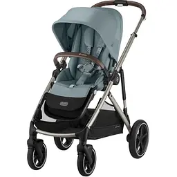 Коляска прогулянкова Cybex Gazelle S TPE Sky Blue (522002709)