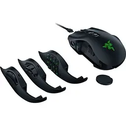 Мишка Razer Naga V2 PRO Black (RZ01-04400100-R3G1) - мініатюра 10