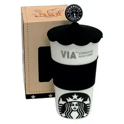 Стакан Starbucks