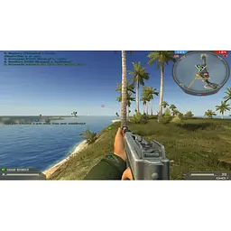 Гра Battlefield 1943 (ваучер на скачування) (російська версія) (Xbox One) - мініатюра 4
