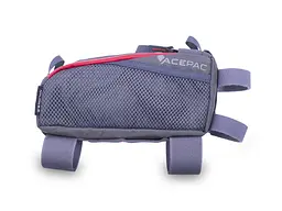 Велосипед на раму Acepac Fuel Bag M Сірий
